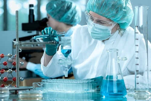 Bio-based polyurethanes present exciting opportunities for the medical device industry.