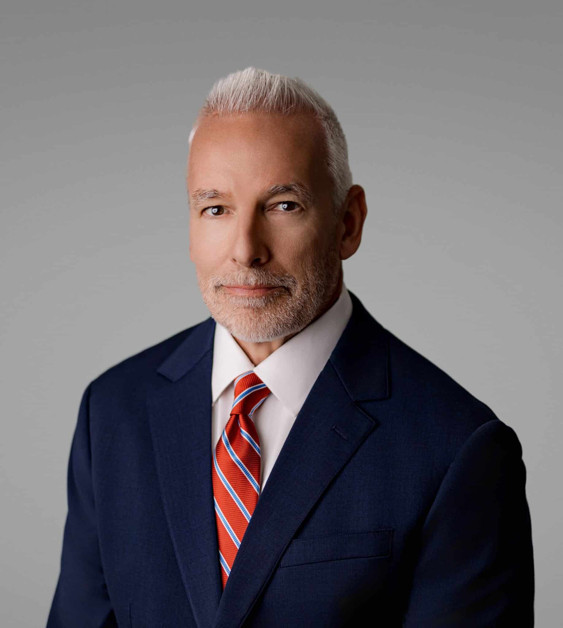 Kenneth Yartz Our People - Medical Metrics